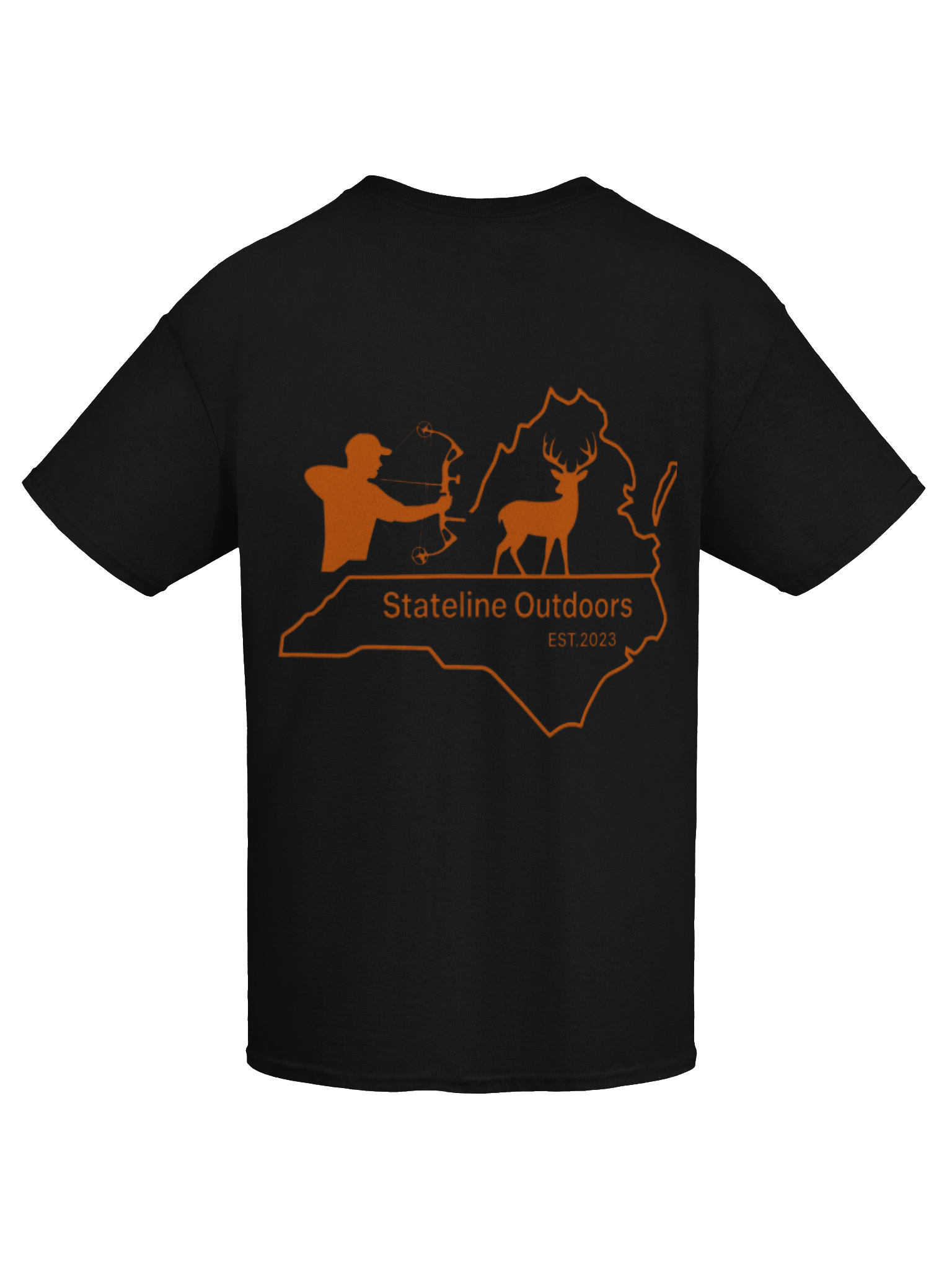 Bow Hunter T-Shirt product image (9)