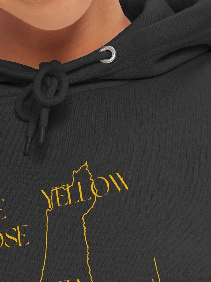 Yellow Rose of Gaza Premium Hoodie product image (7)