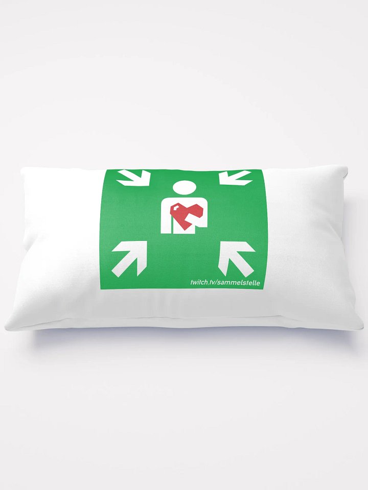Kissen Gaming and Love product image (1)