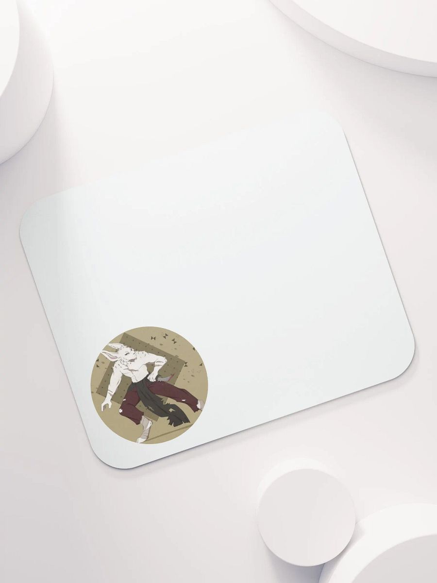 Bunny Pad product image (7)