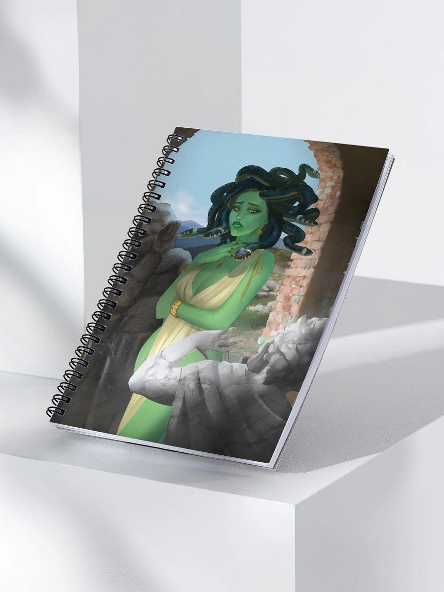 Medusa, the Gorgon product image (3)
