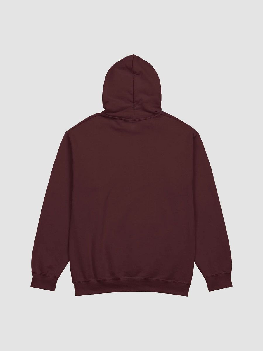 I blame Barney Hoodie product image (22)