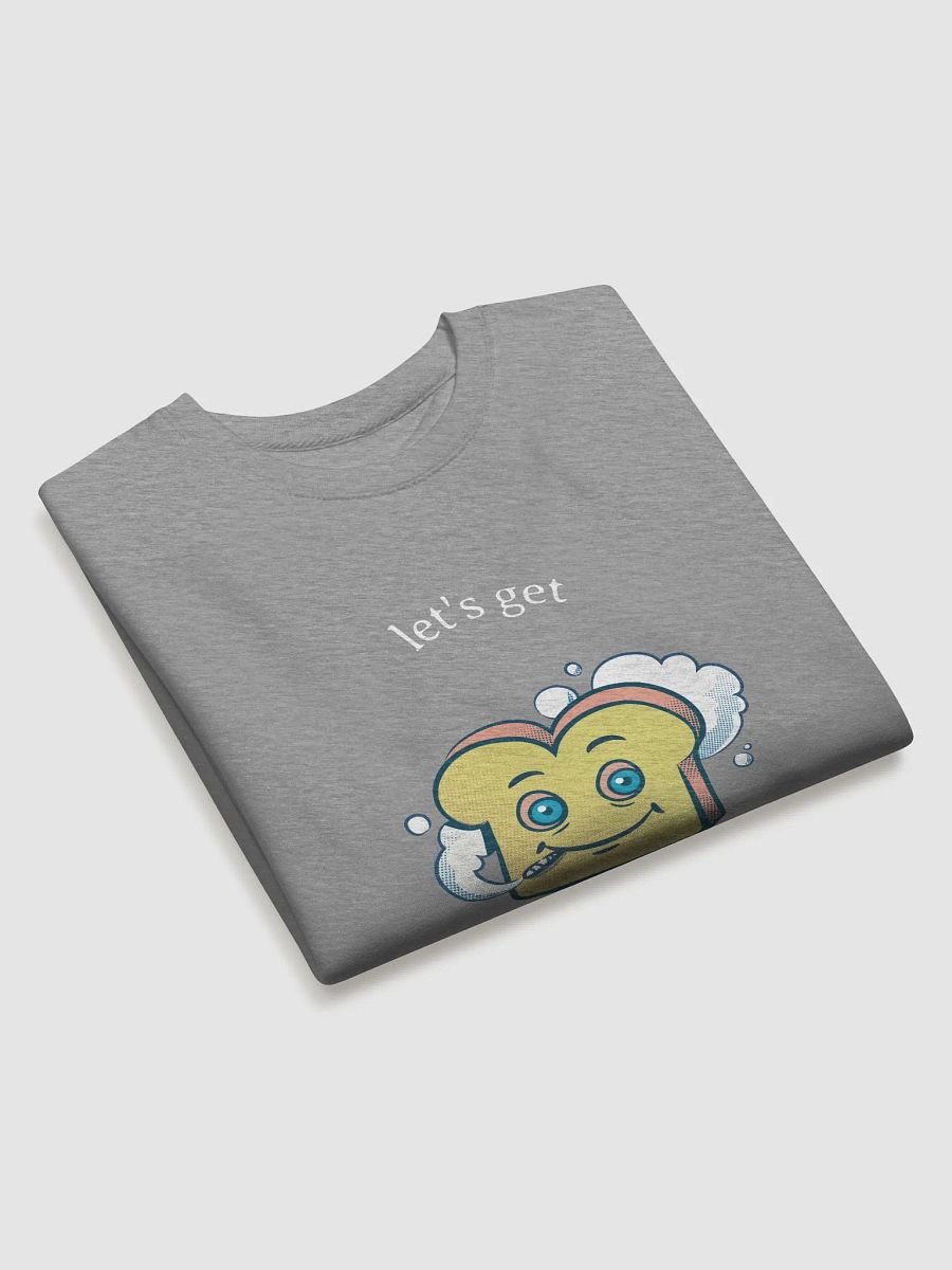 Toasty Cotton Comfort Sweatshirt product image (13)