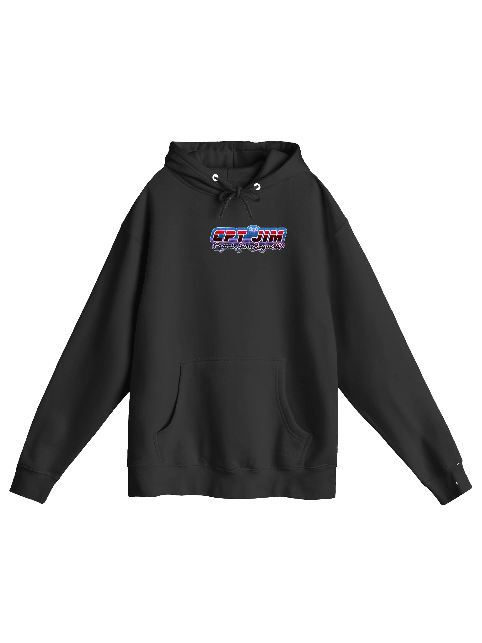 Smiling Waves Hoodie product image (2)