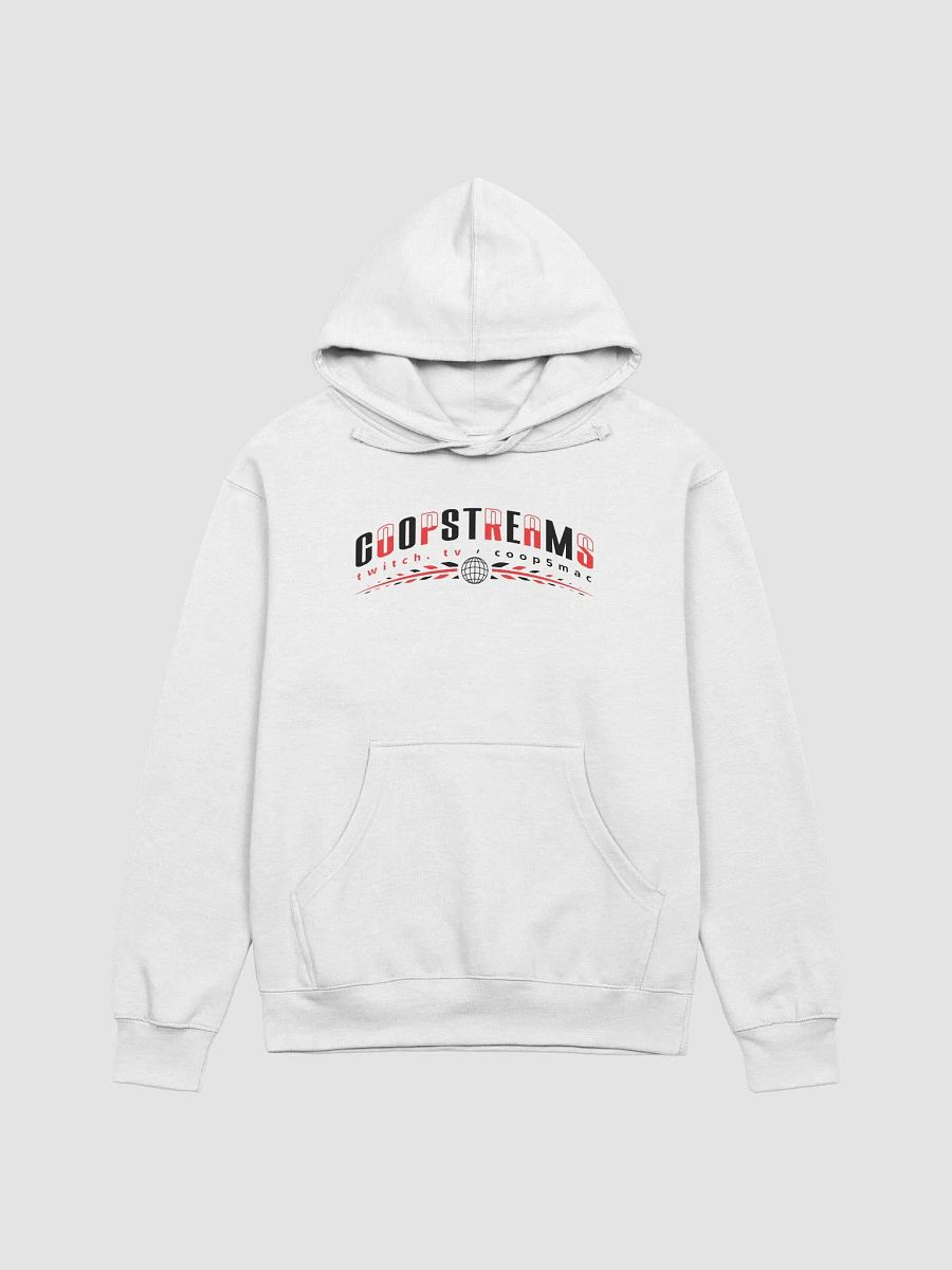 Coop 2.0 Hoodie product image (1)