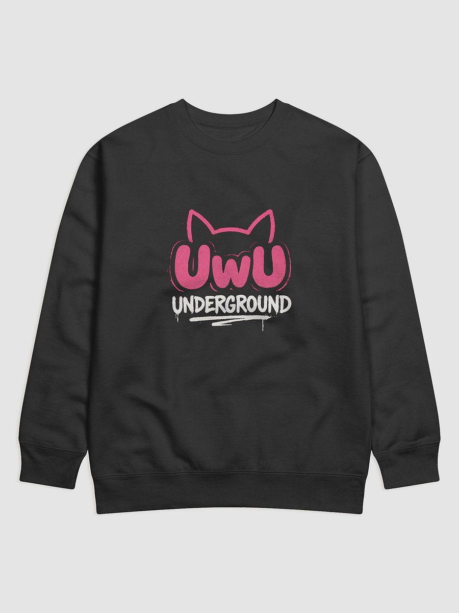 UwU Underground - Sweatie 0x04 product image (1)