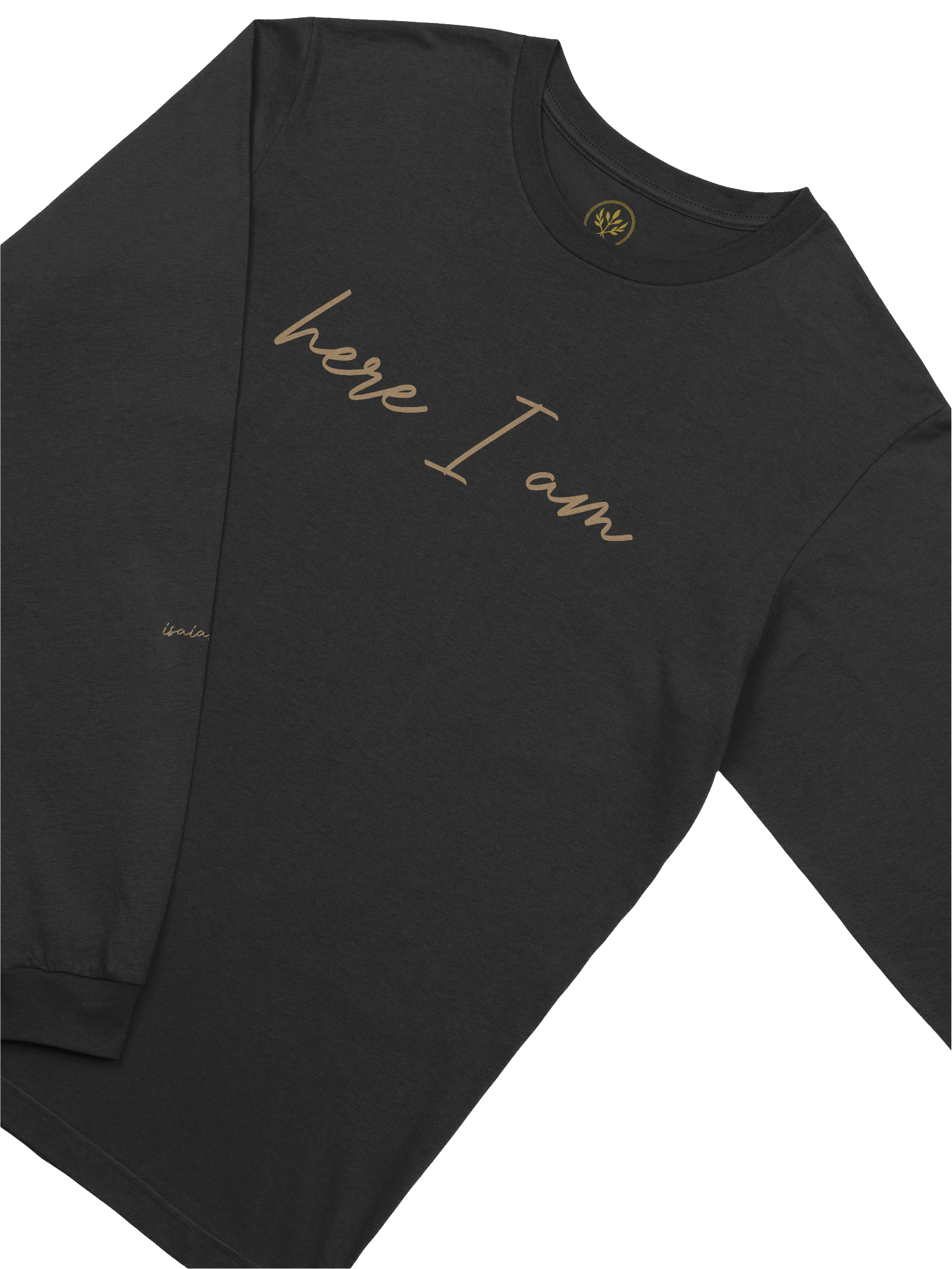 Here I am (Long Sleeve) product image (5)