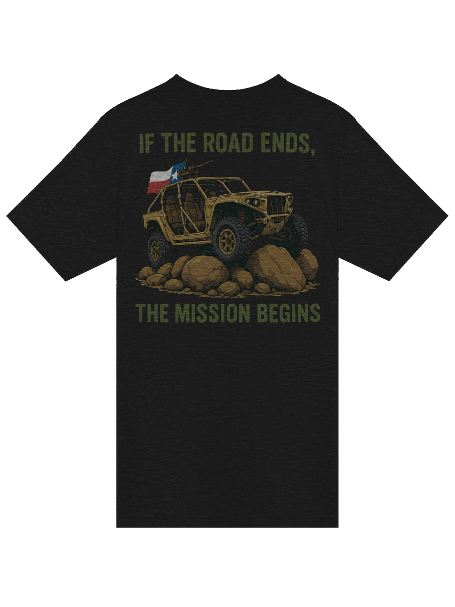 End of the Road product image (6)