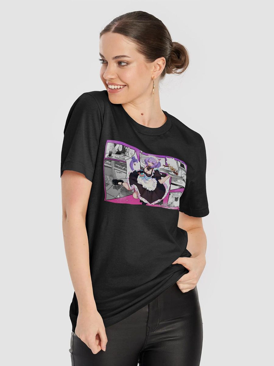 Neko Maid Jynx Shirt product image (8)