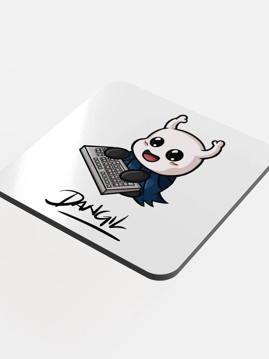 Chat (Coaster) product image (4)