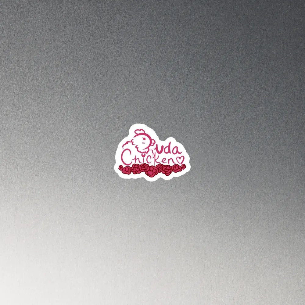 Dudachicken Love Magnets product image (4)