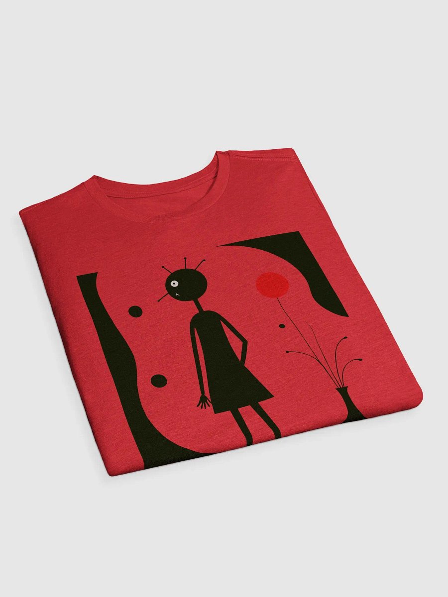 Next Level Supersoft T-Shirt product image (5)