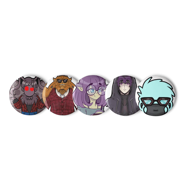 VB Pin pack 2 product image (2)