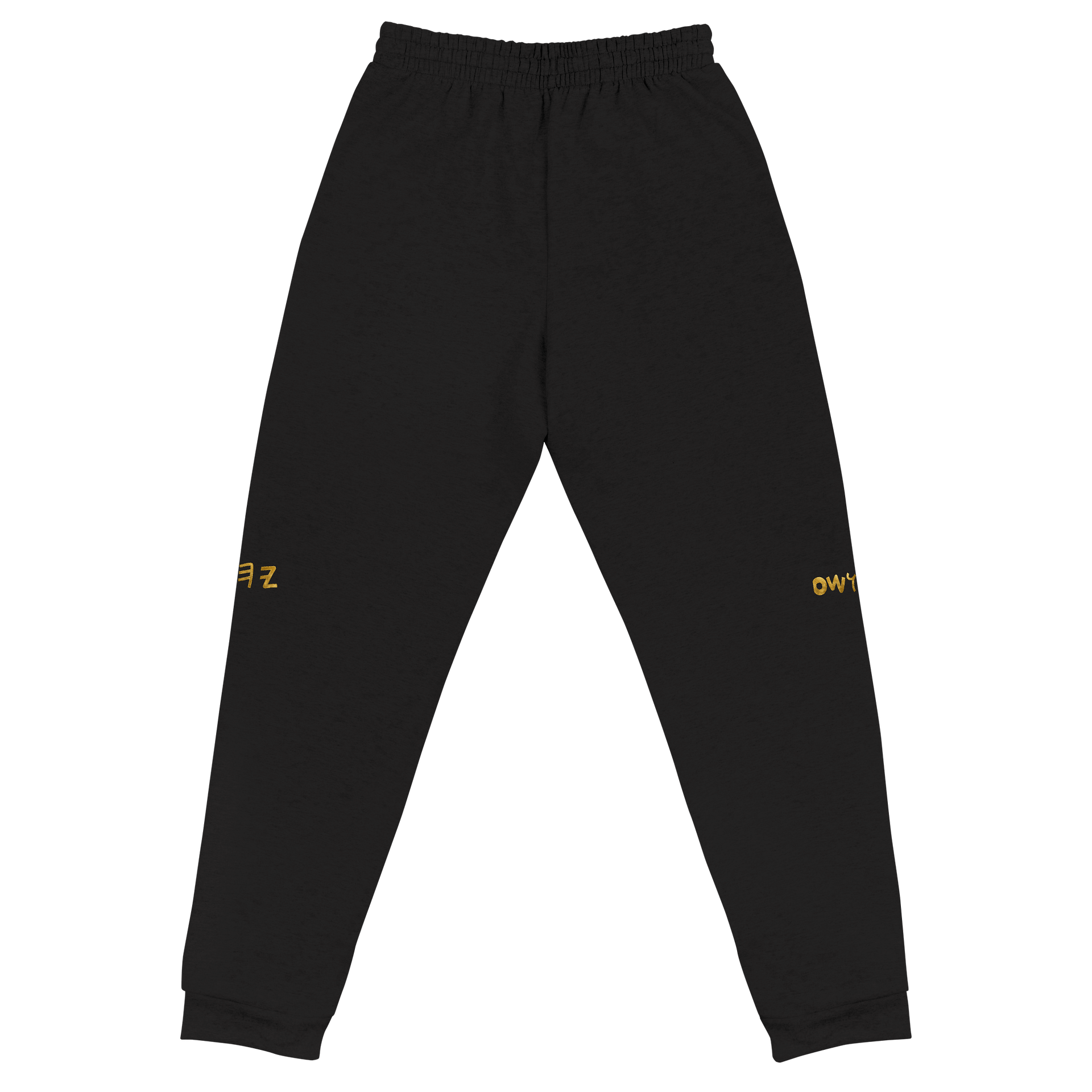 YAHUAH|YAHUSHA SWEATPANTS product image (8)