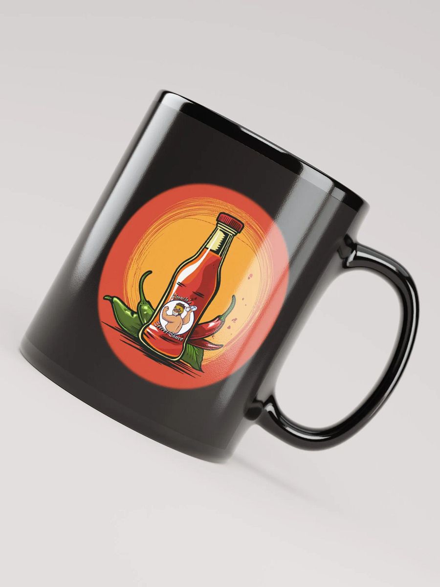Chancla Sauce Mug 11/15 oZ product image (8)