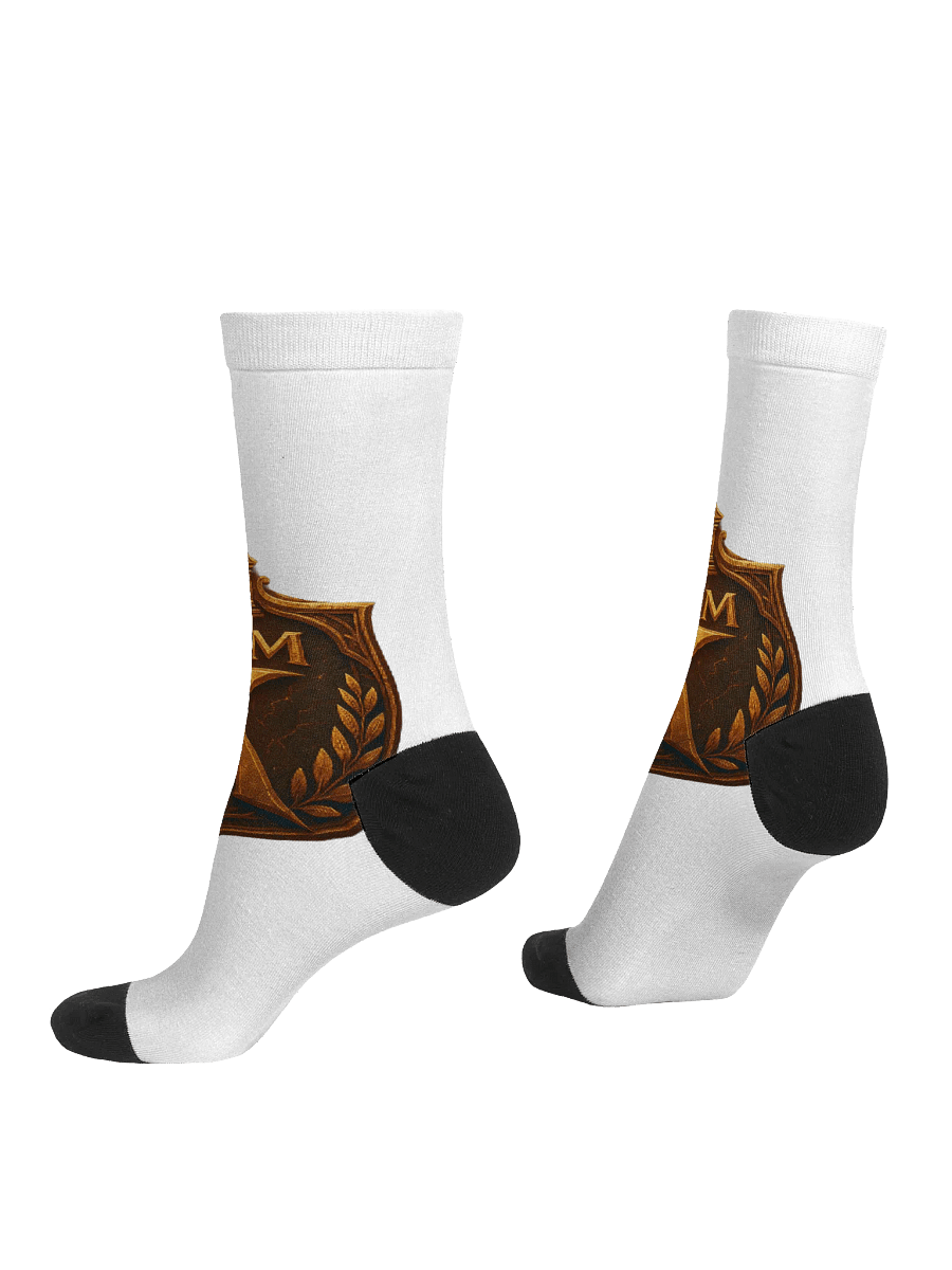 Team K V-5 Socks product image (4)