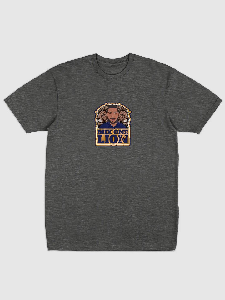 Lion shirt product image (2)