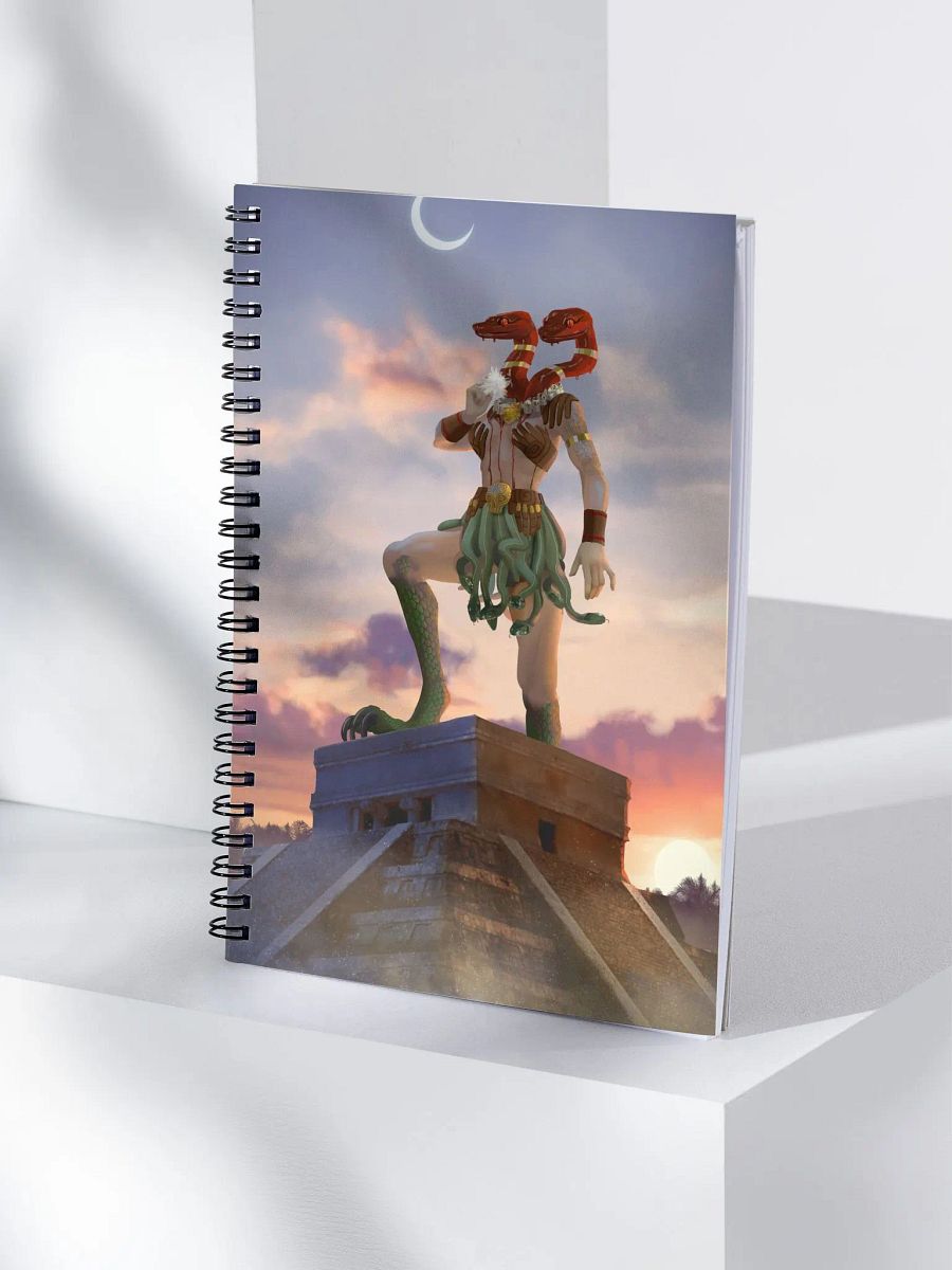 Coatlicue, Mother of Life and Death product image (4)