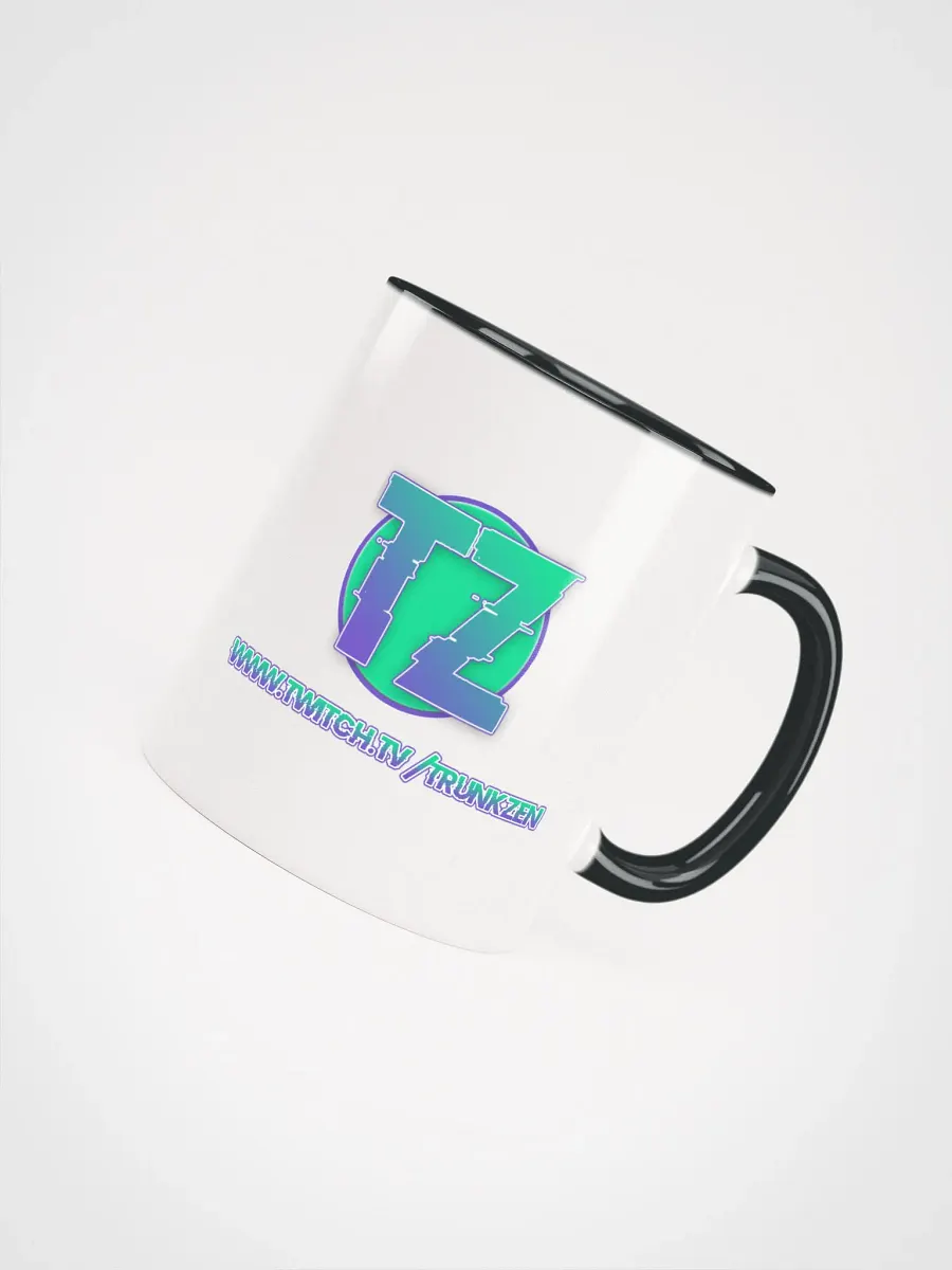 TZScuffed mug 2 product image (4)