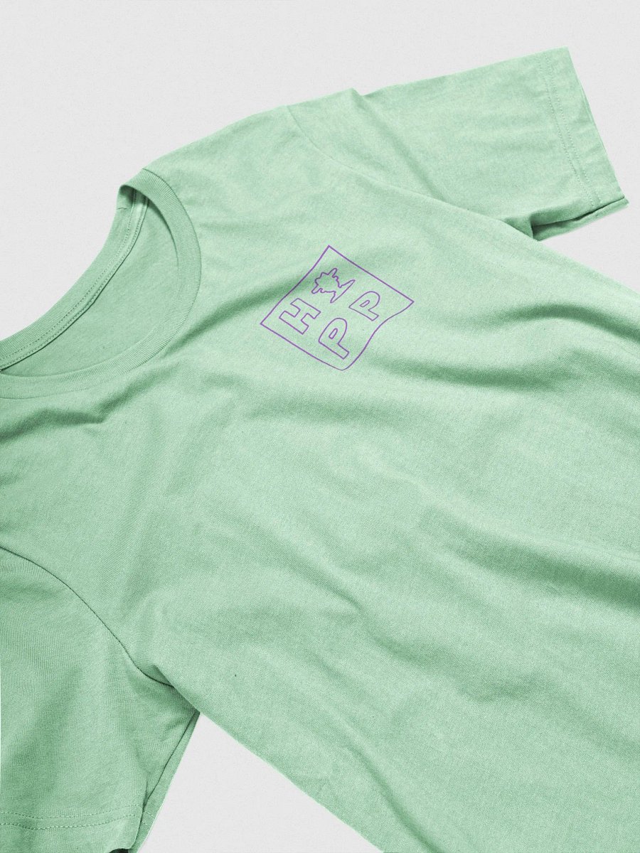HOPP T-Shirt - (10 colours) product image (2)