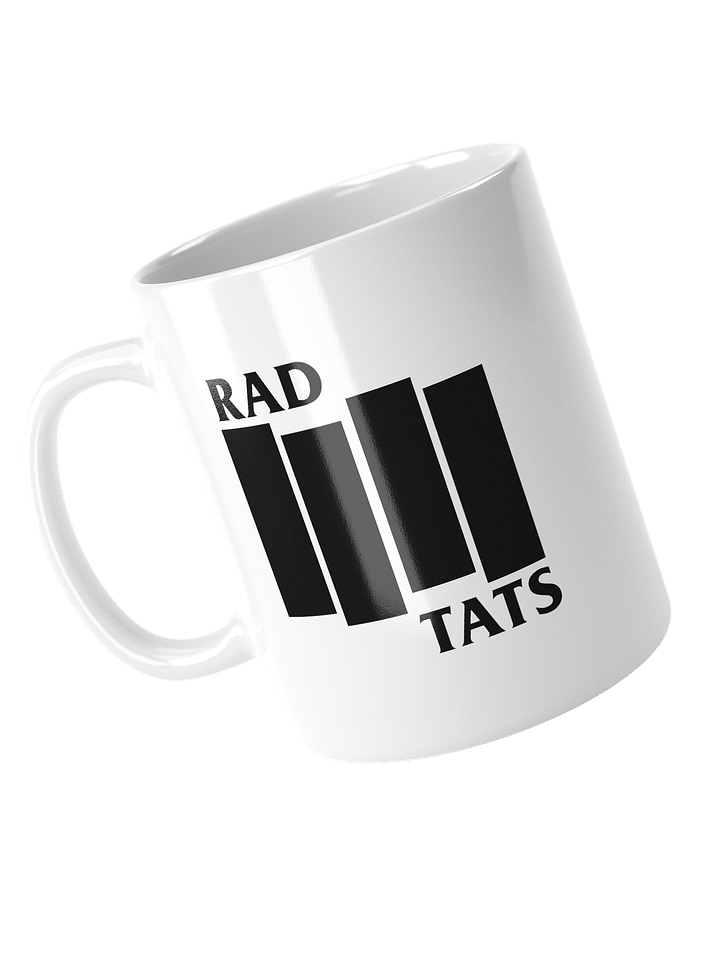 Rad Mug Mug Mug product image (2)