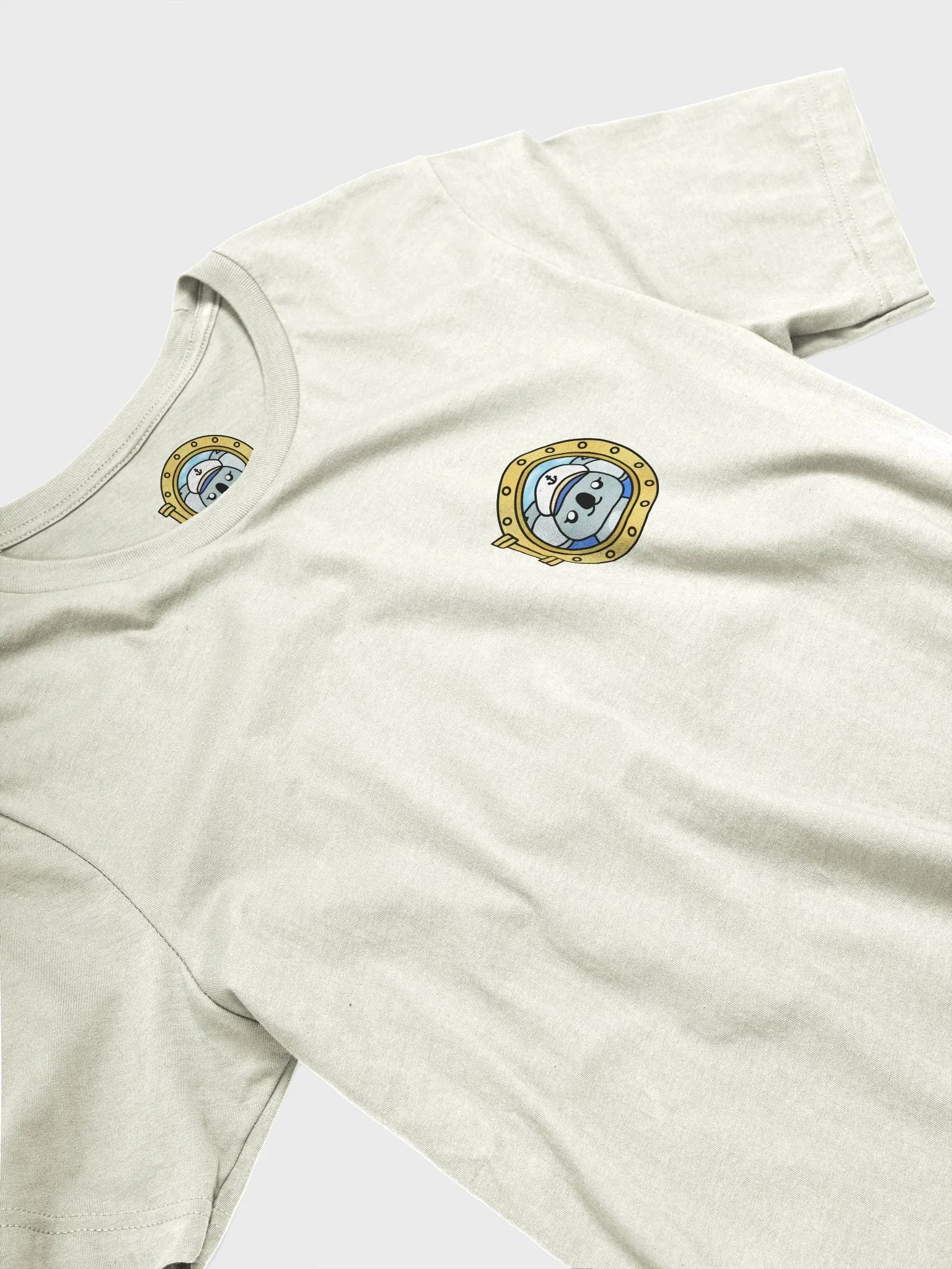 Eat Sleep Cruise Repeat! | List Shirt product image (7)