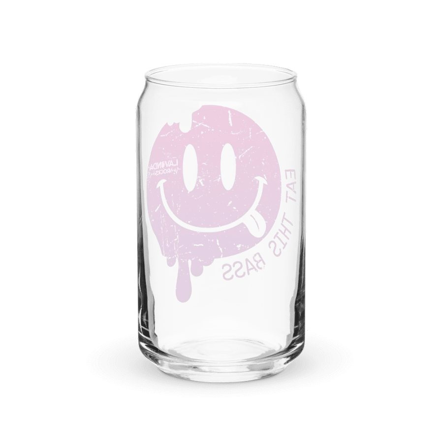 Eat This Bass - Cup w/ Lip product image (6)