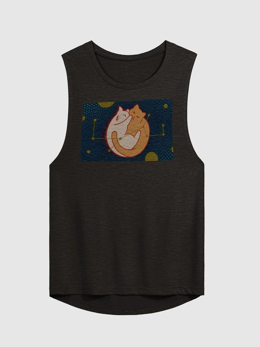 Colony Circles Muscle Tank product image (5)