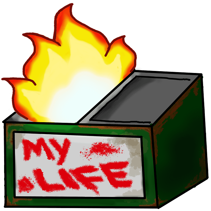 Current Events Sticker product image (1)