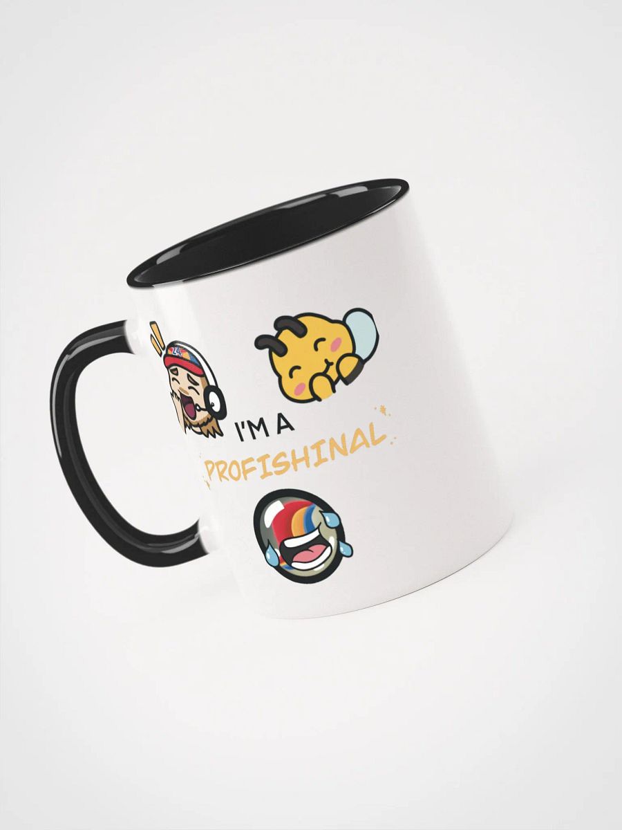 Im a Pro Mug product image (18)