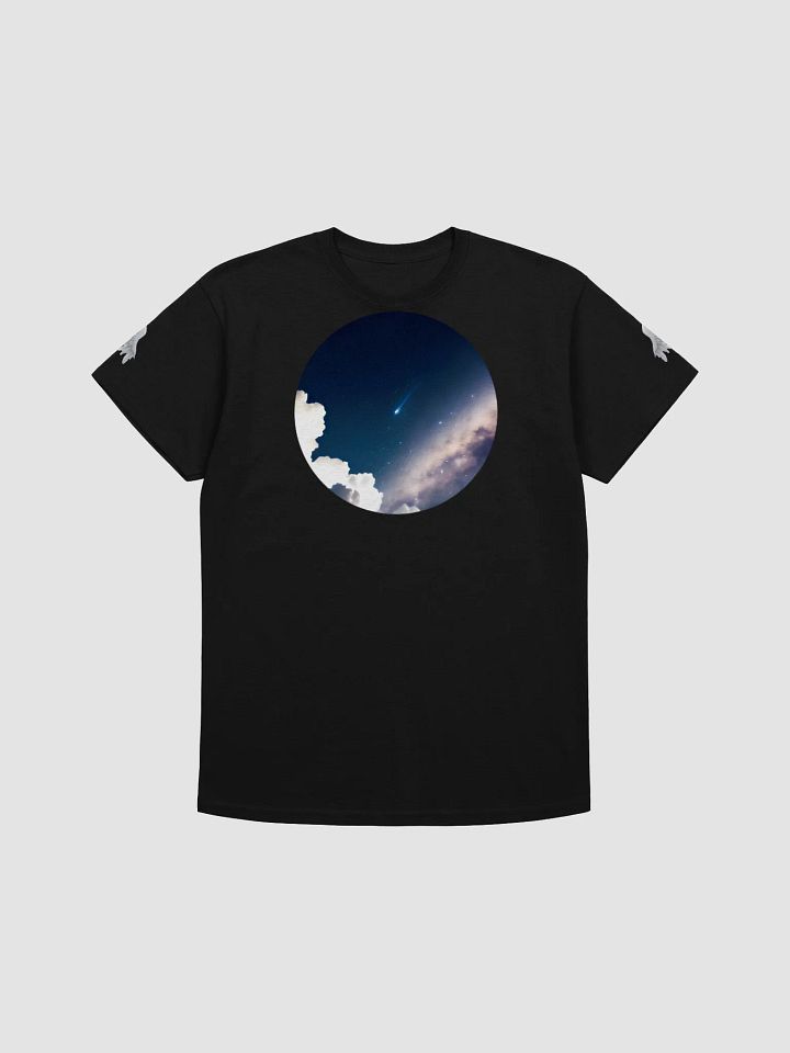 DO IT ALL Gildan Wings Heavyweight T-Shirt product image (2)