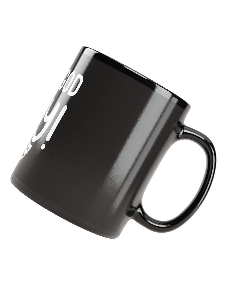 OHMYGOD HEY! Mug product image (7)