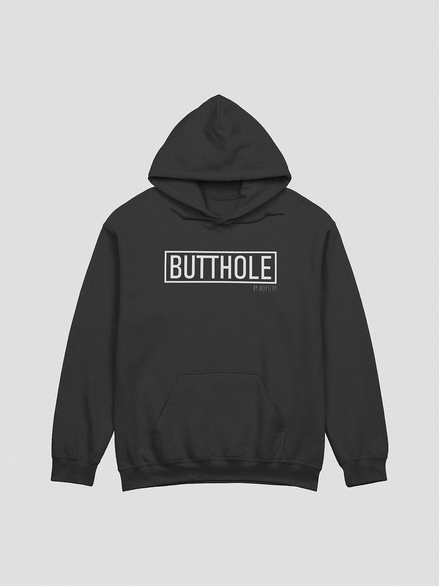 BUTTH*LE Hoodie product image (8)
