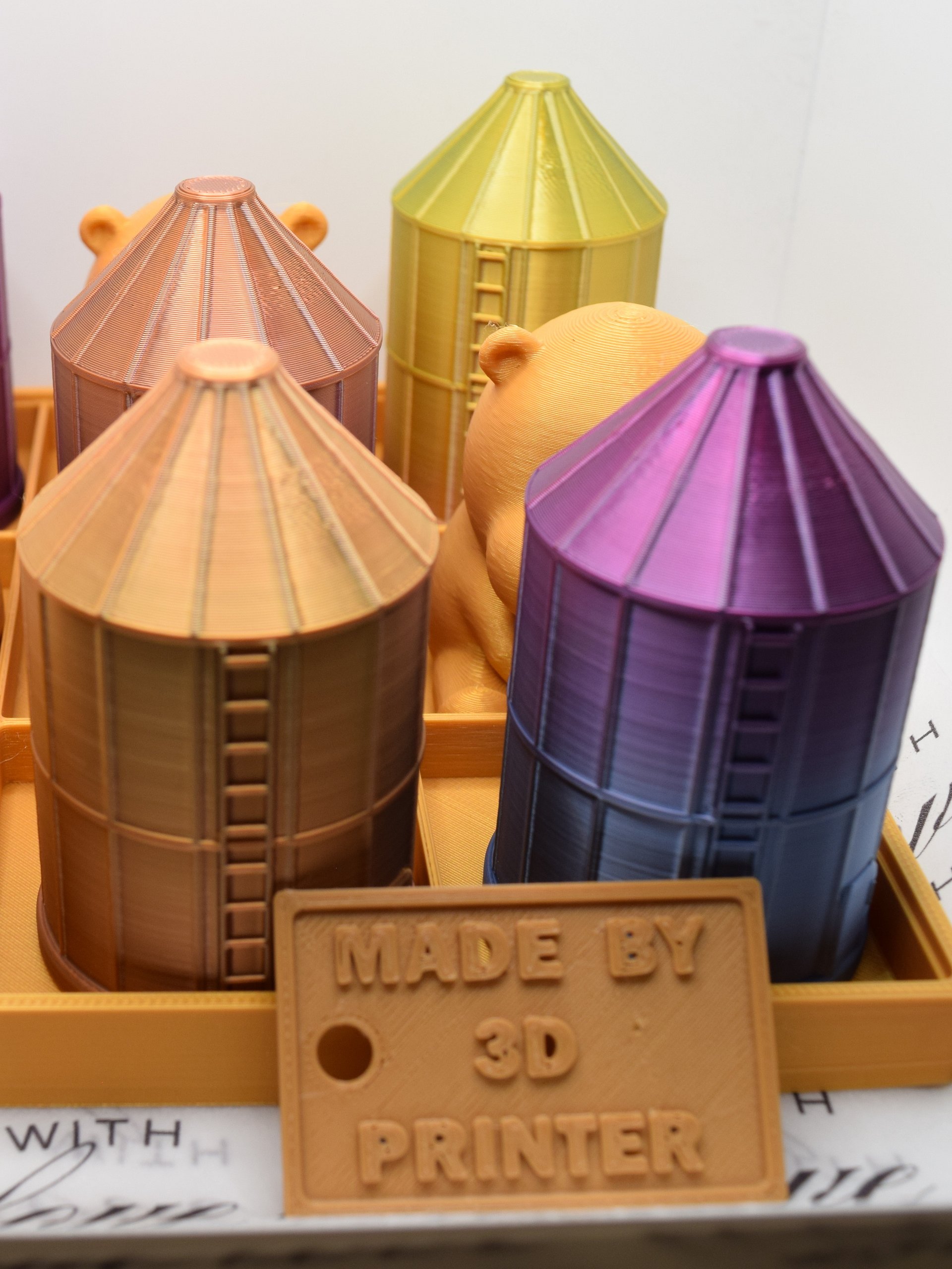 Silos Tic Tac Toe Game product image (3)