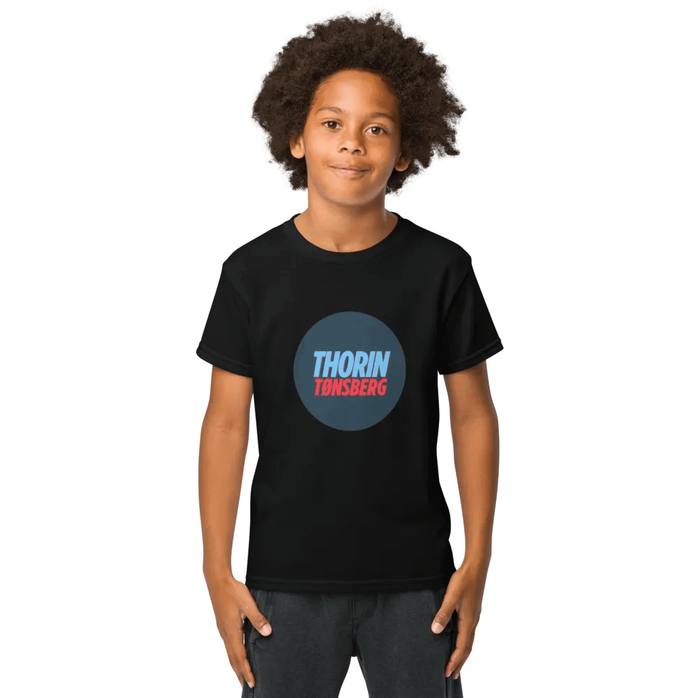 Kids Collection Shirt Teenie Size product image (1)