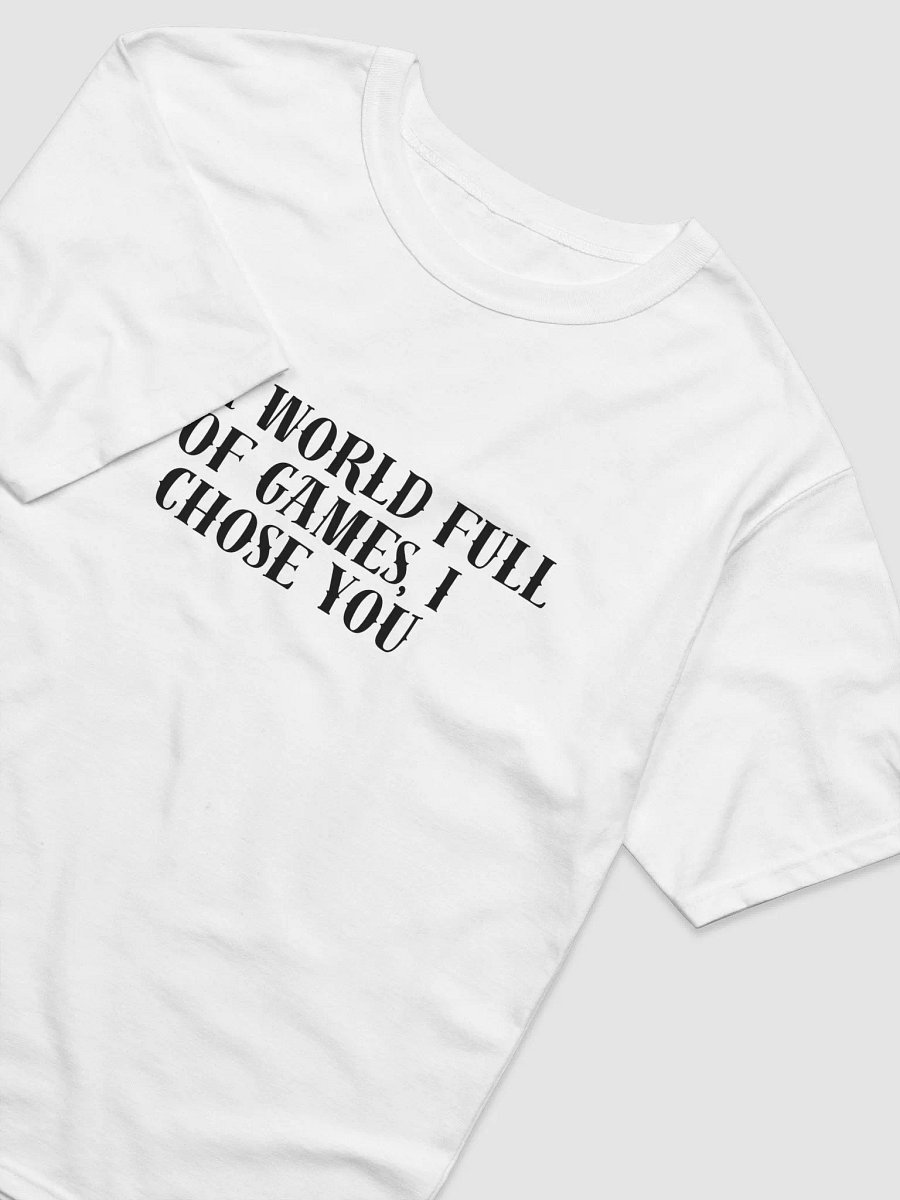 Champion Relaxed-Fit T-Shirt - Ultimate Comfort product image (4)