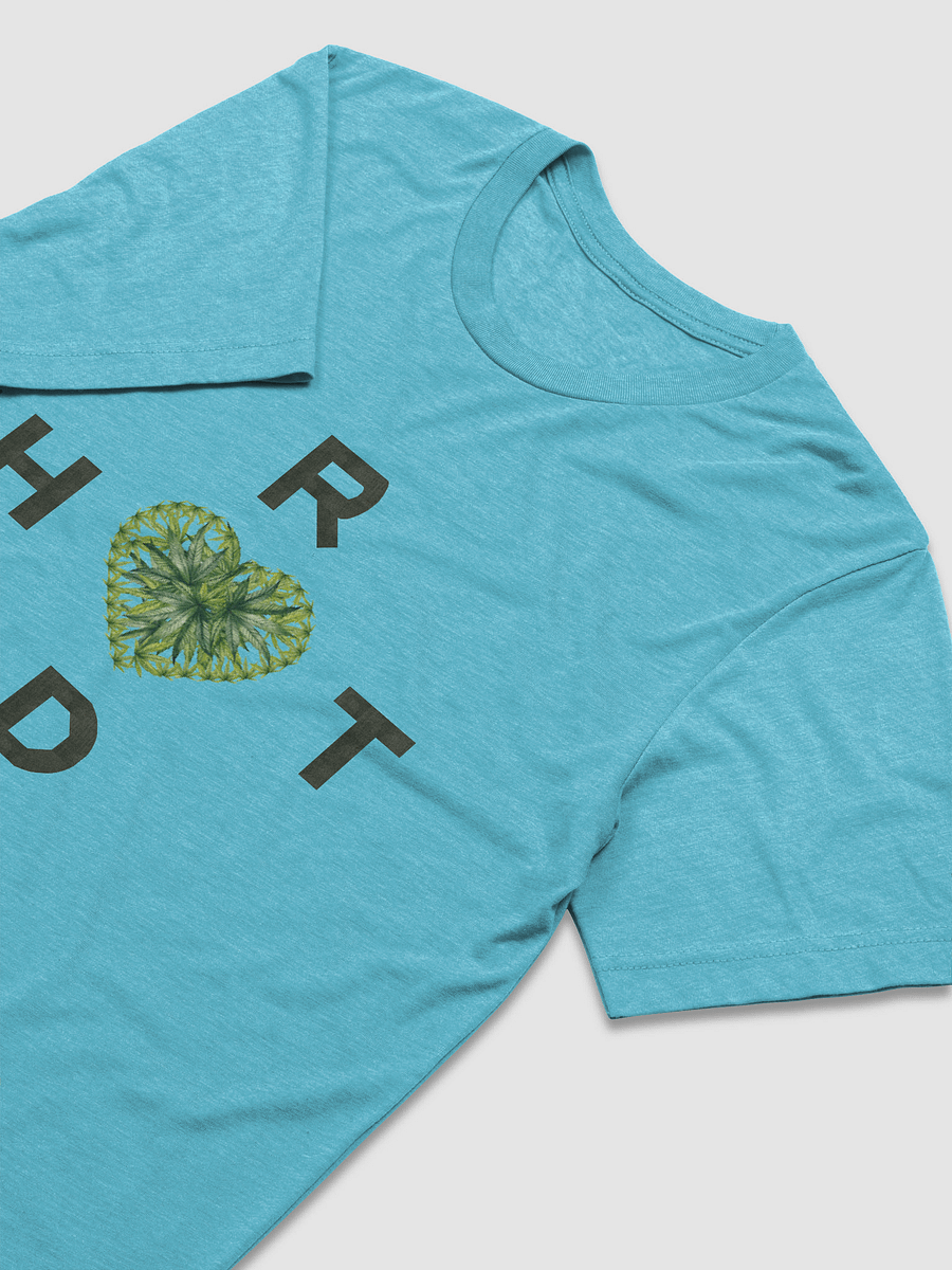 hotROD Much Love Tri-Blend Tee product image (3)