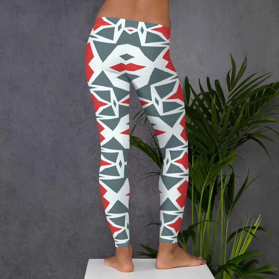 Starry Night All-Over Leggings product image (6)
