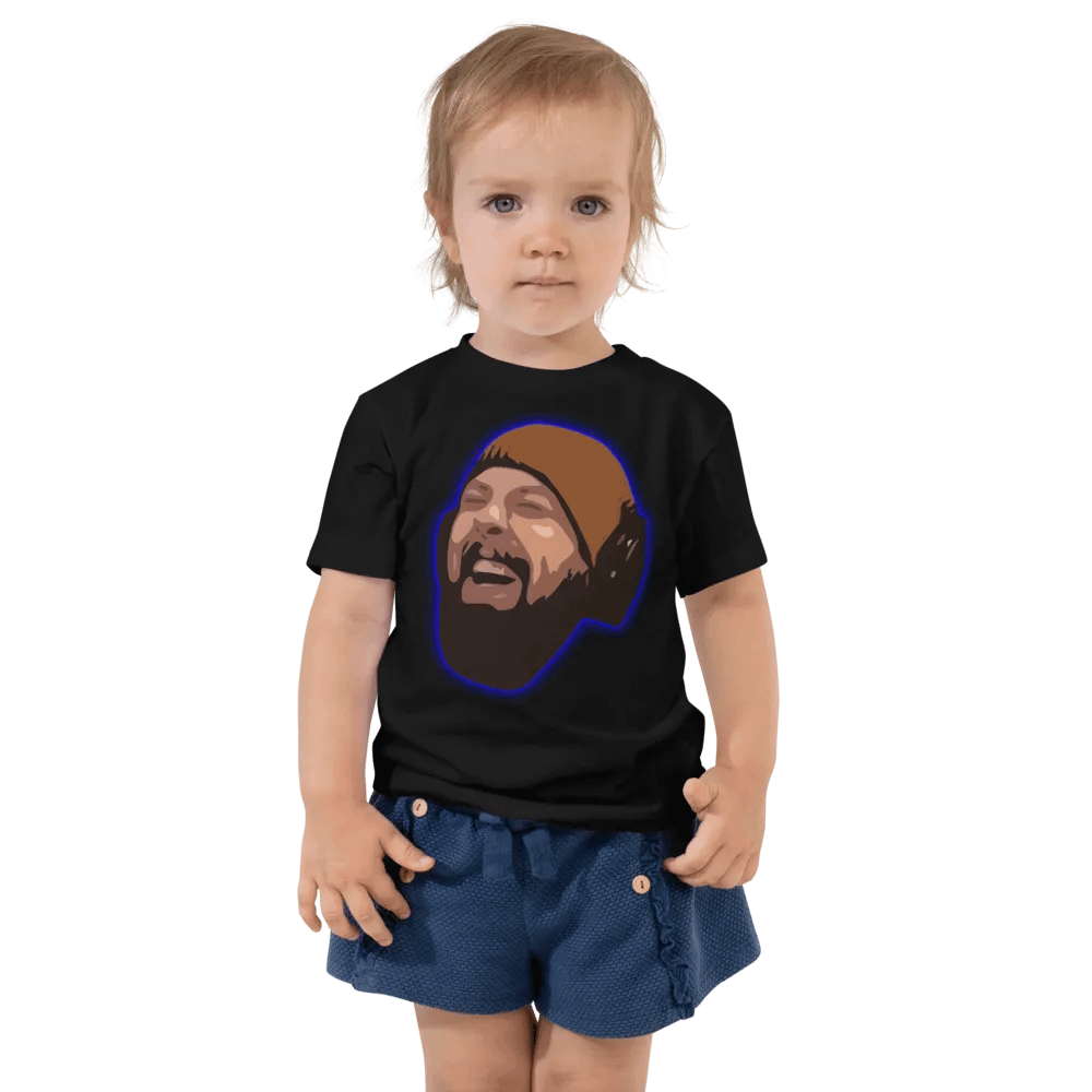 Toddler LUL Face product image (1)