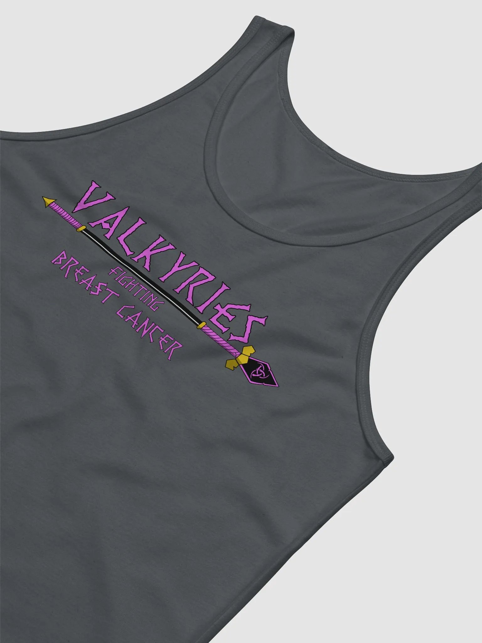Valkyries Tank Tops product image (30)