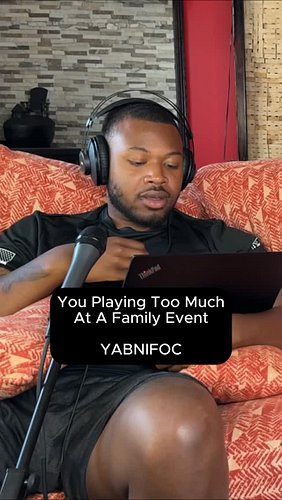 YABNIFOC #viral #explore #podcast