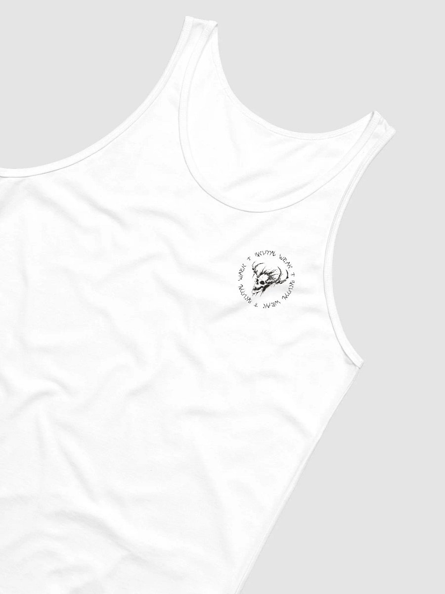 [BACK DESIGN] INFERNO TANK TOP product image (4)