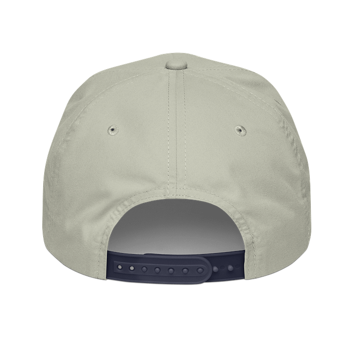 Vibrant Parrot Flight Cap product image (9)
