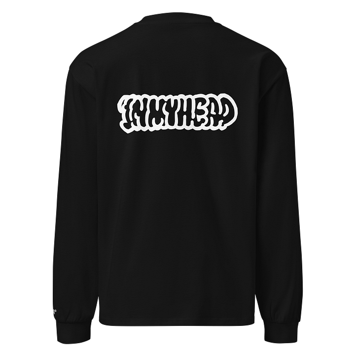 IN MY HEAD! [LONG SLEEVE] product image (2)