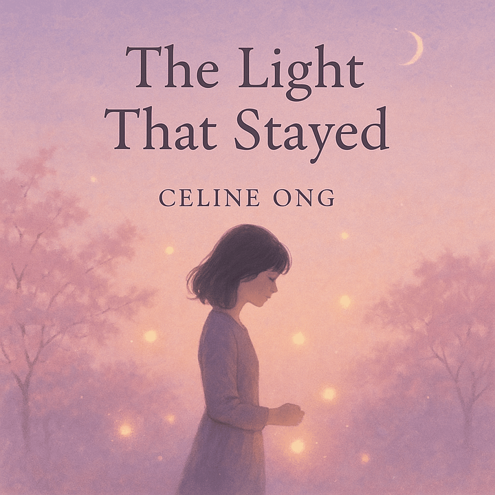 The Light That Stayed product image (1)