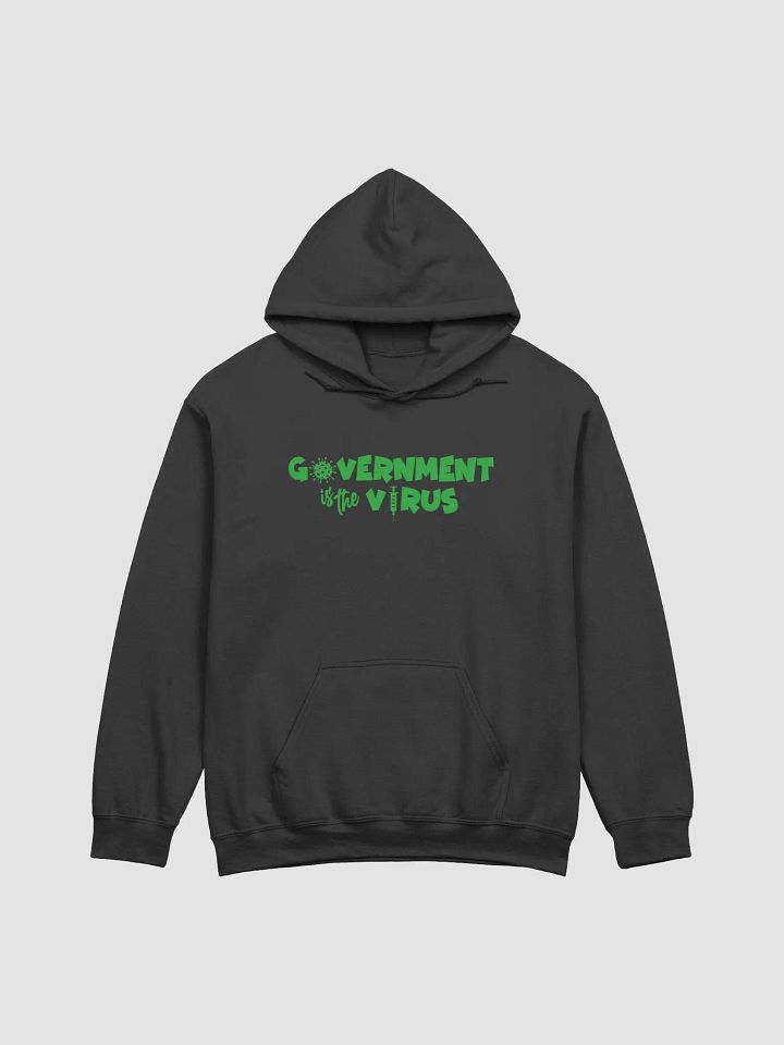 GITV Hoodie product image (1)