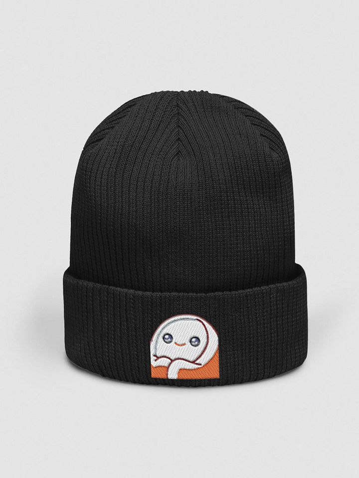 Ghostie Beanie product image (1)