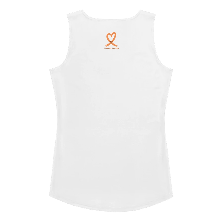 OFFICIAL Walk To Conquer CRPS Tank Top (Women's) product image (2)