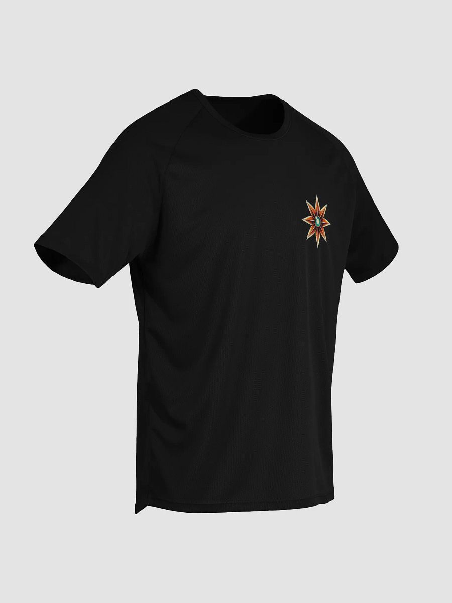 FalsLea Jersey (Black) product image (3)