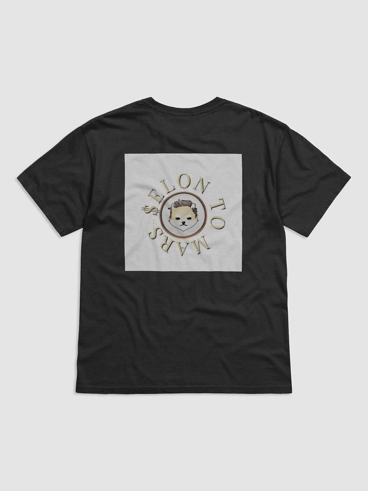 MENS T SHIRT product image (2)